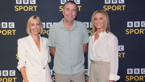 Won’t somebody think of the poor men at the sexist BBC?