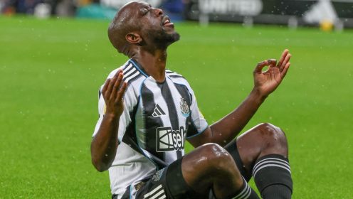 Newcastle injury crisis deepens as Fulham win papers over cracks despite Wissa, Miley positives