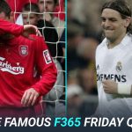 The Famous F365 Friday Quiz: Own goals edition