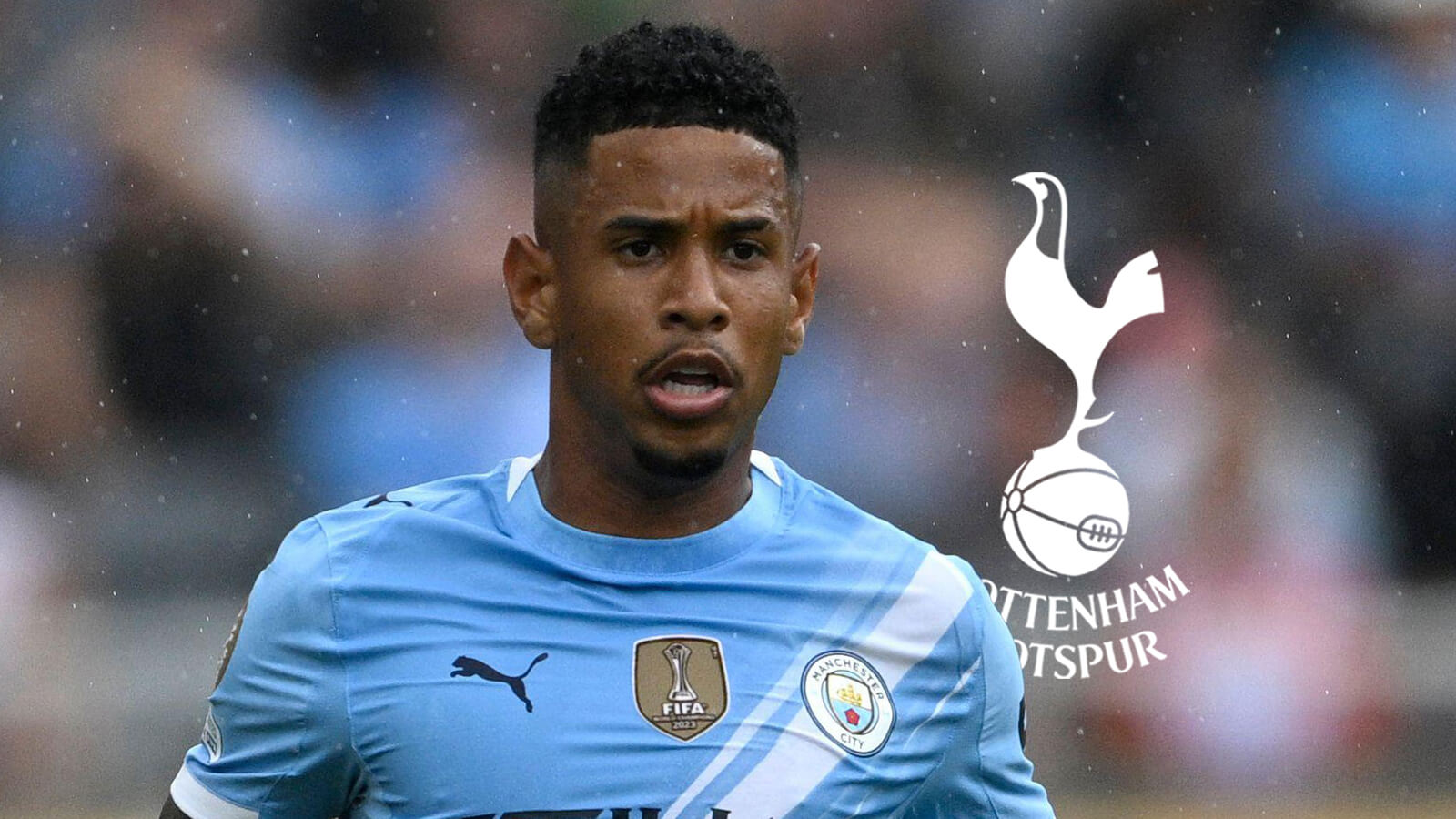 Ornstein reveals Savinho to Tottenham latest as Spurs eye two Vicario replacements - Football365