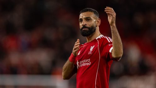 Liverpool: One condition for Salah transfer ‘U-turn’ as ‘long-term replacement’ decided – ‘it’s very clear’