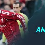 ‘Angry’ Liverpool star says Salah ‘apologised’ but his comments helped avoid ‘bigger issue’