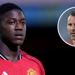 Giggs urges Mainoo to ‘have patience’ but ‘we all feel’ Man Utd star should be given more chances