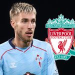 Liverpool consider signing defensive upgrade on free transfer