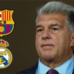 Barcelona president says Real Madrid ‘vomit lies’ in extraoridnary Christmas party rant
