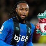 Liverpool told not to sign Antoine Semenyo and instead fix ‘problems’ elsewhere