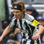 Anthony Gordon dropped ‘one of the best performances this season’ for 20 minutes v Chelsea