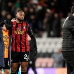 Bournemouth boss addresses Semenyo future after ‘big punishment’ against Burnley