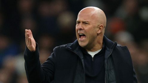 Liverpool submit ‘aggressive offer’ for Bundesliga star with ￡35m to be accepted for Isak replacement