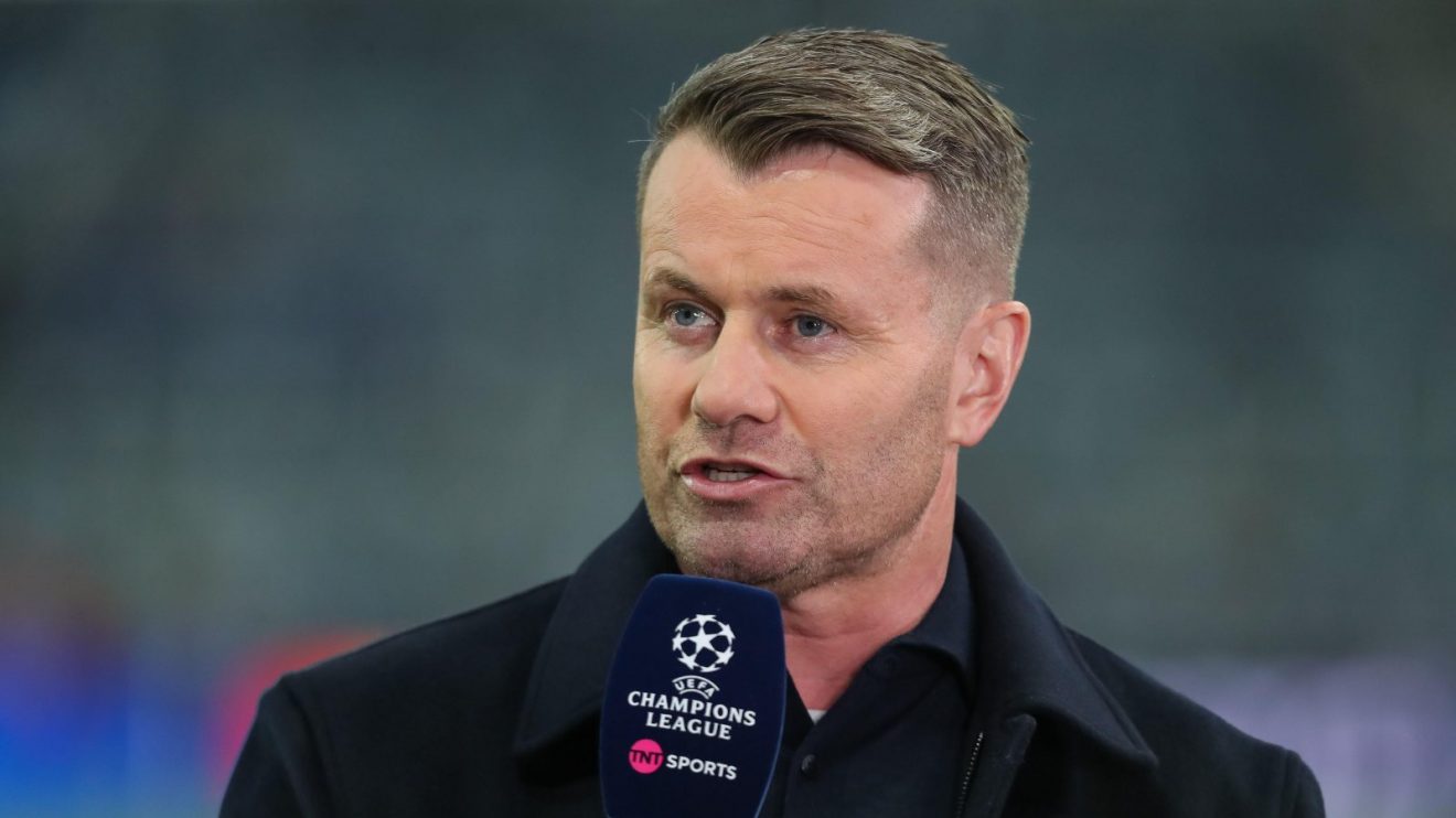 Newcastle legend Shay Given on Chelsea