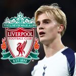 Liverpool ‘offer’ £53m for Tottenham star ‘that could change Spurs transfer plans’