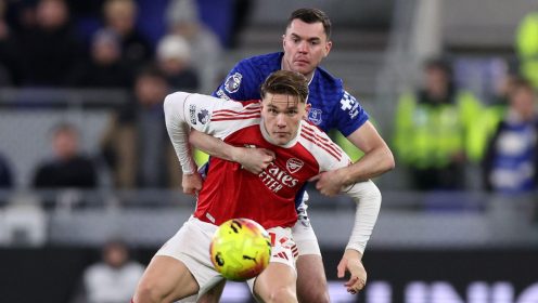 Gyokeres doomed in 2026 with Liverpool, Man Utd stars also set to be snubbed and/or offloaded