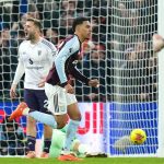 Amorim sack talk unjustified as ‘ambling’ Man Utd star, Rogers cost the Red Devils against Aston Villa