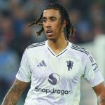 Man Utd fans cheered by Villa defeat despite ‘lazy as f***’ defender