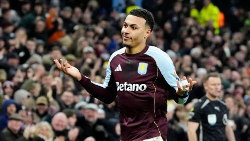Aston Villa ‘line up’ PL star to replace Rogers as  Emery ‘requests’ Newcastle hijack for ‘top target’