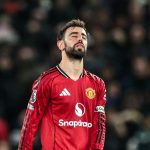 Man Utd boss Amorim issues ‘really strange’ Fernandes injury update: ‘Nobody’s going to die’