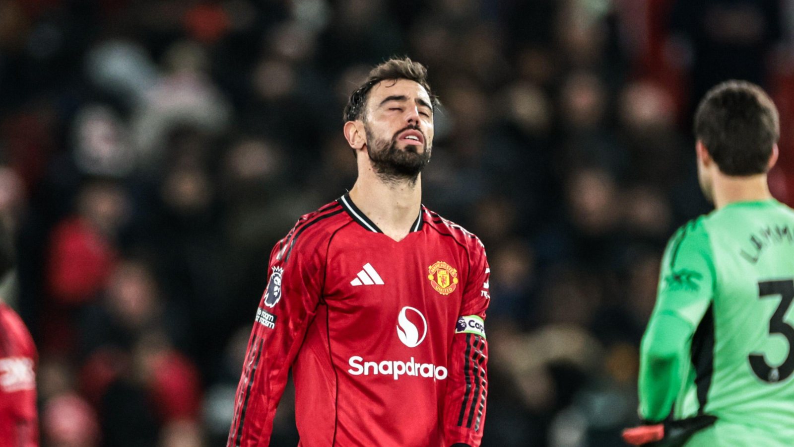 Bruno Fernandes Man Utd F365 64