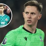 Premier League keeper rankings: England keepers falling as Roefs reclaims top spot