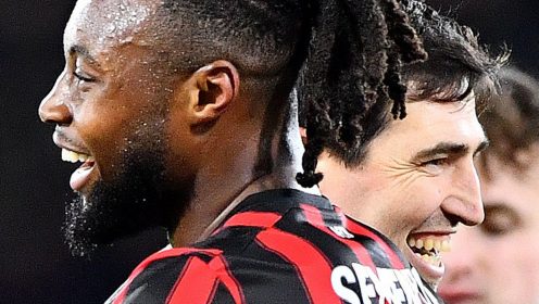 Semenyo scenario underlines the nonsense of naive Bournemouth’s seven-word declaration