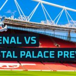 Arsenal v Crystal Palace: Why patience could be key for Arsenal to advance