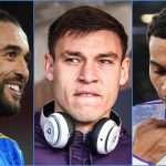 Premier League winners and losers: Rogers, Romero, Leeds, Ugarte, Broja, Palace and more…