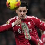 ‘Scared’ Liverpool man singled out as Carragher blasts Reds ‘mentality’ after Spurs ‘panic’