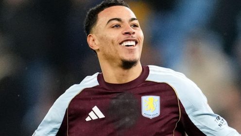 Aston Villa superstar told NOT to complete stunning ￡100m Chelsea transfer as Blues prepare ‘offer’