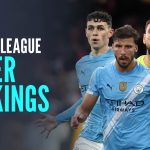 Premier League player power rankings: Rogers up to third as Man City and Haaland dominate