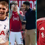 Every Prem club’s best decision of 2025: signings, subs, shape switches…