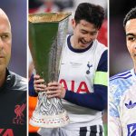 Liverpool, Tottenham and Newcastle among top 10 storylines we weren’t expecting in 2025