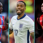 Toney back to the Premier League? Four targets Liverpool could sign to replace the injured Alexander Isak
