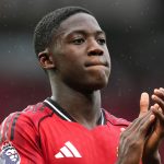 Kobbie Mainoo told there is no ‘scenario’ he leaves Man Utd after Bruno Fernandes injury
