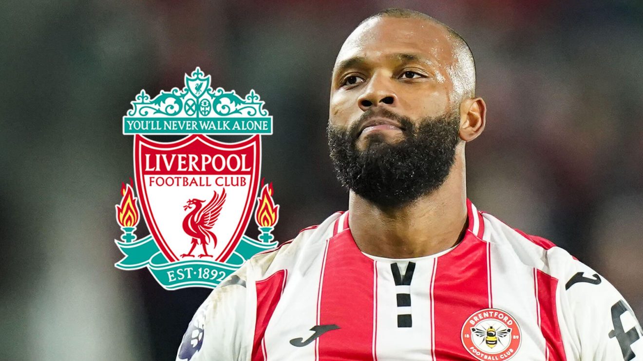 Liverpool transfer target Igor Thiago