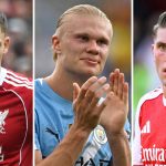 Arsenal top, Tottenham freakout, assorted flops – 10 of the 2025 storylines we DID see coming