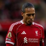 Liverpool exclusive: Zenden gives verdict on Van Dijk after latest mistake against Tottenham