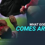 Alexander Isak leg break is ‘karma’ after summer transfer saga as ‘what goes around comes around’