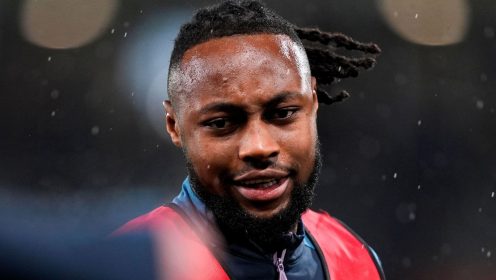 ‘Three major reasons’ Liverpool didn’t sign Semenyo revealed; stance on January signings ‘clear’