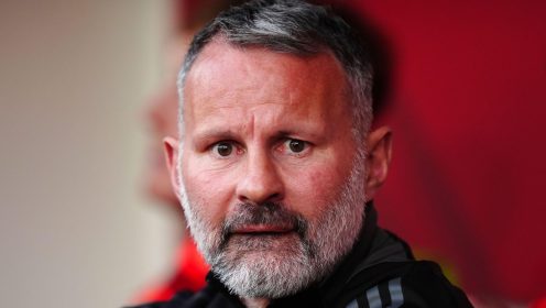 Man Utd legend Ryan Giggs claims ￡19m Ole Gunnar Solskjaer signing is now irreplaceable