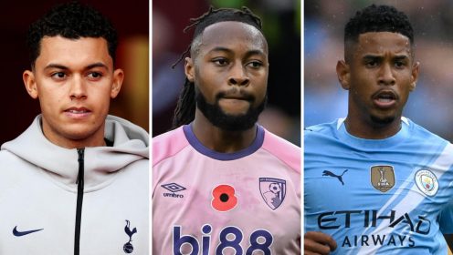 Semenyo deal set to spark Tottenham, Aston Villa transfers in ￡166m knock-on effect