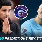 Pre-season predictions revisited: Just how wrong were we on Liverpool, Arsenal, Villa, Sunderland?