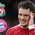£100m Liverpool flop Wirtz getting easier ride than he would at Bayern: ‘Doesn’t compare’