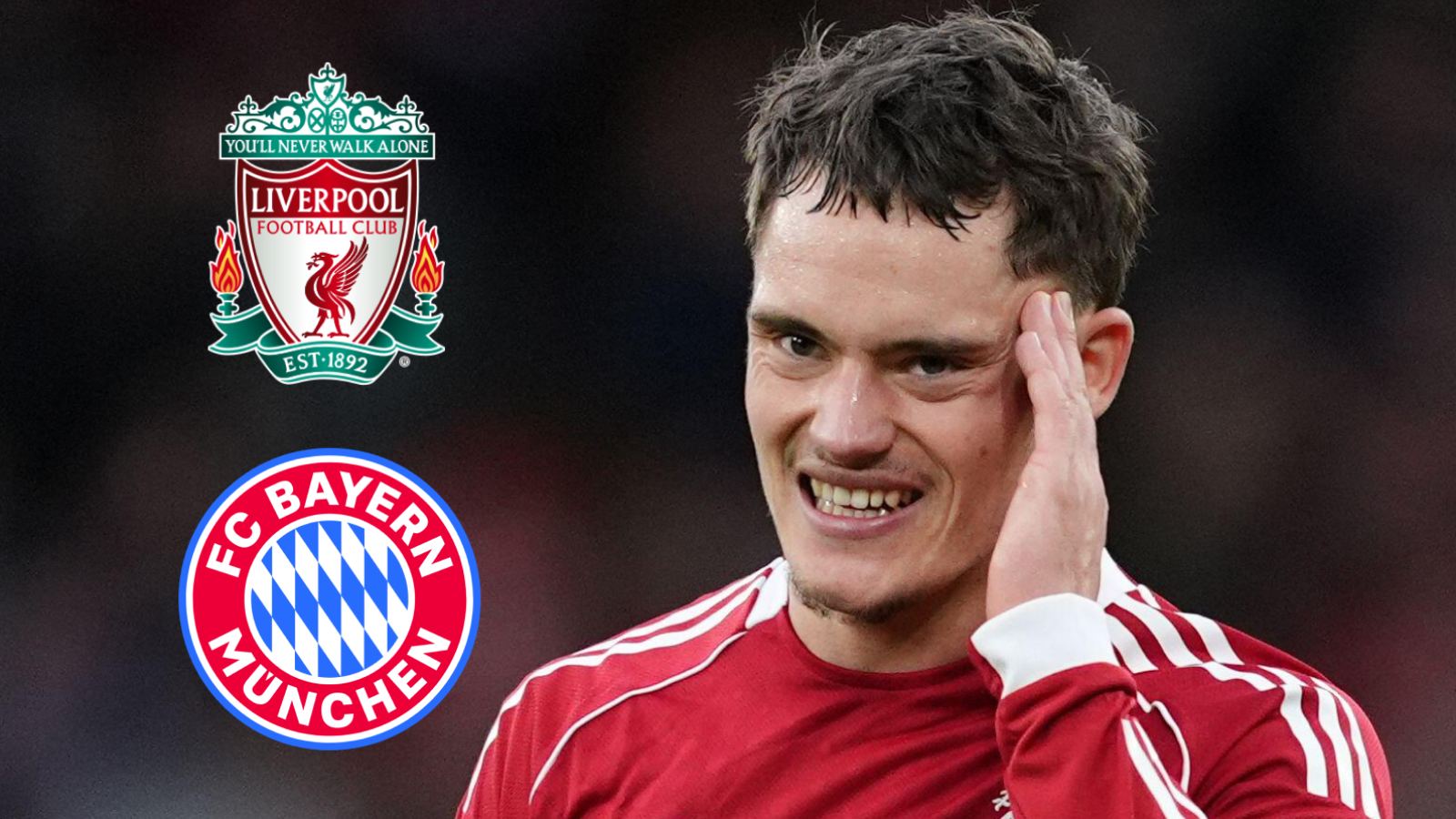 £100m Liverpool flop Wirtz getting easier ride than he would at Bayern: 'Doesn't compare'