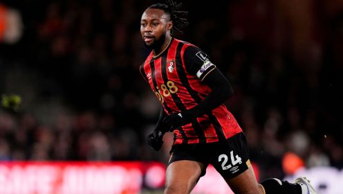 David Ornstein reveals Antoine Semenyo ‘would have’ chosen Man City’s rivals on one condition