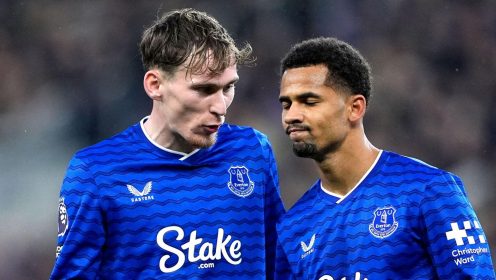 Man Utd ‘target return’ transfer before ‘more significant’ signing as Serie A star ‘could join in June’