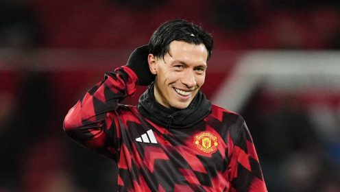 Ex-PGMOL chief gives verdict on Newcastle penalty shout vs Man Utd amid Neville’s bizarre theory