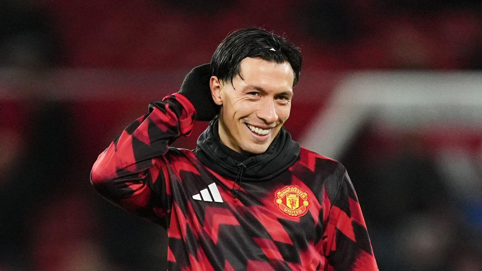 Lisandro Martinez Man Utd F365 6