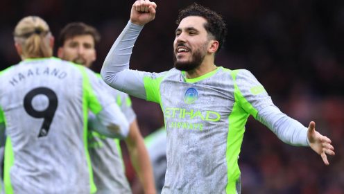 Man City reap rewards of Fulham snub as rest of Premier League looks foolish