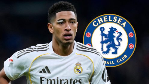 Chelsea ‘will offer’ swap deal for Real Madrid star as key Maresca starter heads out