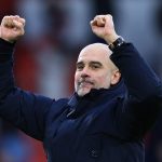 Man City boss Guardiola hails ‘really big three points’ vs Forest as he jokes Lijnders has taken his job