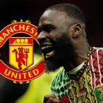 Man Utd in ‘serious negotiations’ to sign AFCON goalscorer on free transfer